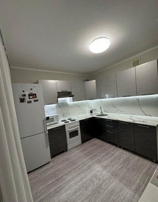 Продам однокомнатную (1-комн.) квартиру, Мурата Ахеджака ул, 17, Новороссийск г