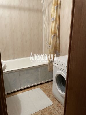 Сдам однокомнатную (1-комн.) квартиру, Бадаева ул, 8к2, Санкт-Петербург г