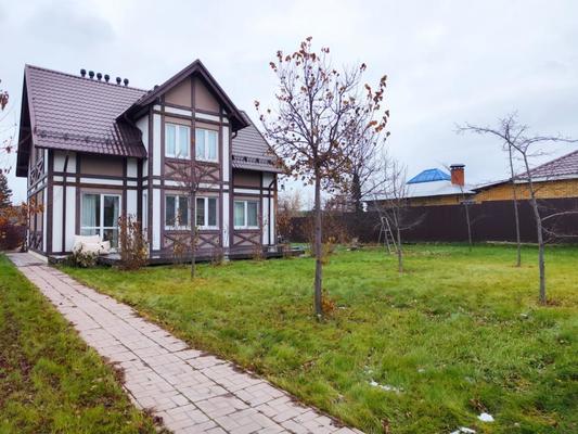 Продам дом, Ленина ул, 76, Кашино с, 40 км от города