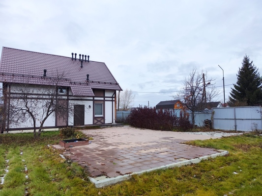 Продам дом, Ленина ул, 76, Кашино с, 40 км от города