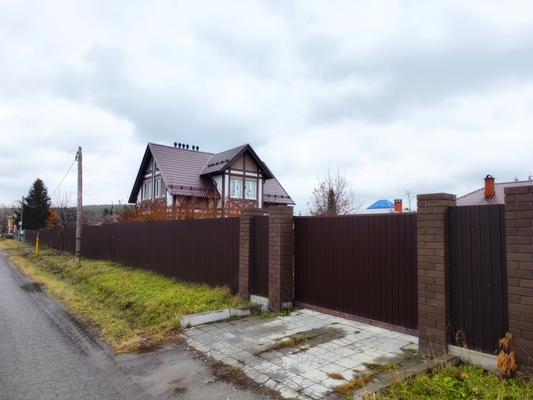 Продам дом, Ленина ул, 76, Кашино с, 40 км от города