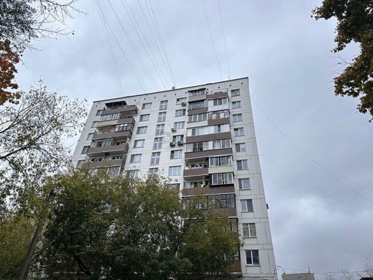 Продам двухкомнатную (2-комн.) квартиру, Бескудниковский б-р, 57к1, Москва г