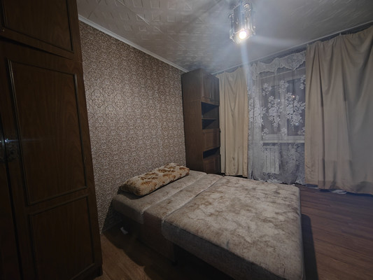 Продам комнату в 4-комн. квартире, Юности ул, 35, Нижний Тагил г