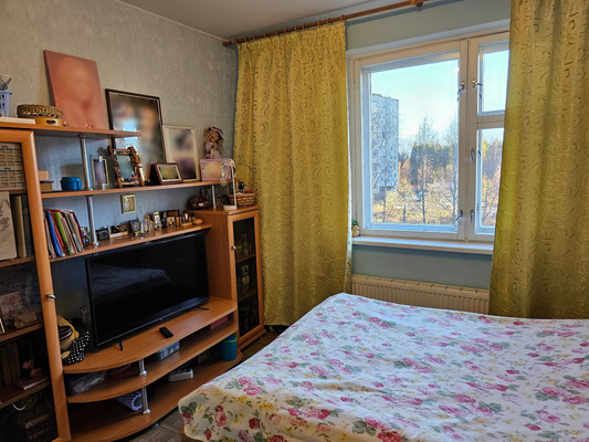 Продам многокомнатную квартиру, Калевала ул, 17, Костомукша г