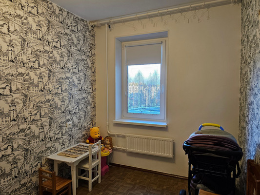 Продам многокомнатную квартиру, Калевала ул, 17, Костомукша г