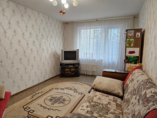 Продам многокомнатную квартиру, Калевала ул, 17, Костомукша г