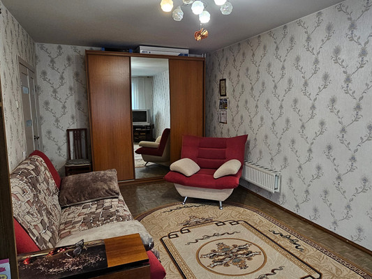 Продам многокомнатную квартиру, Калевала ул, 17, Костомукша г