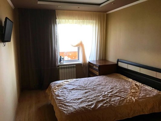 Сдам двухкомнатную (2-комн.) квартиру, Советская ул, 13, Боготол г