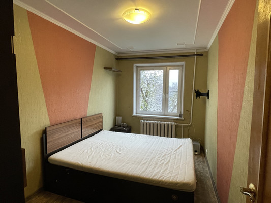 Продам двухкомнатную (2-комн.) квартиру, Советская (Текстильщик мкр) ул, 20, Королев г