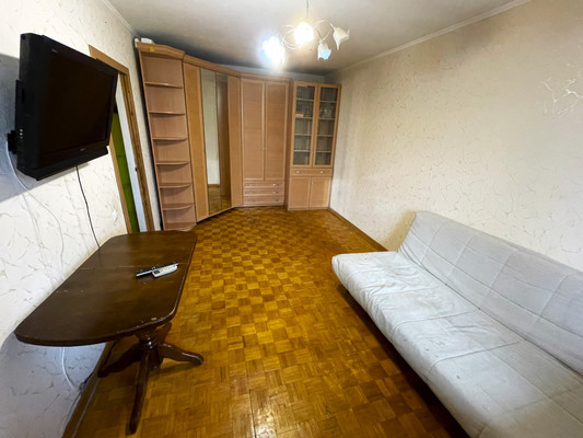 Продам двухкомнатную (2-комн.) квартиру, Советская (Текстильщик мкр) ул, 20, Королев г