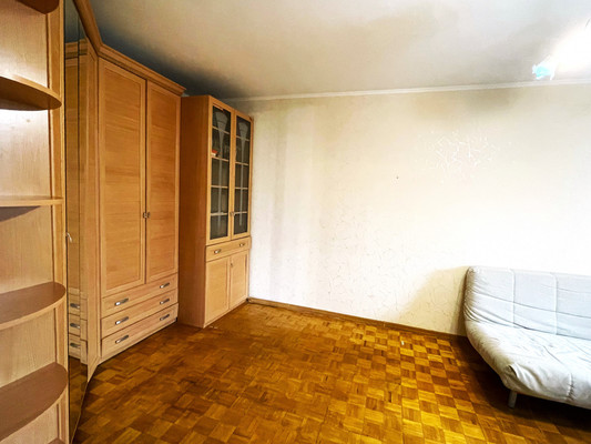 Продам двухкомнатную (2-комн.) квартиру, Советская (Текстильщик мкр) ул, 20, Королев г