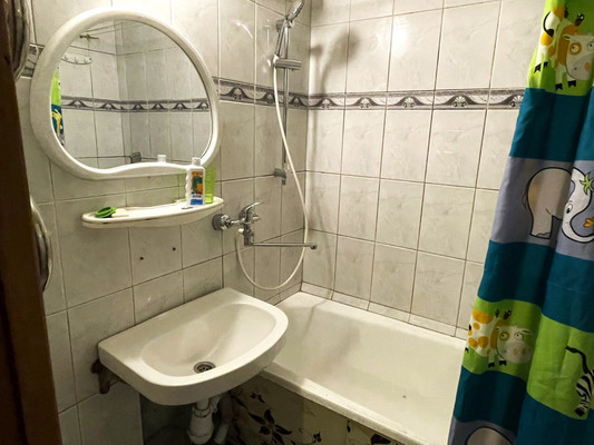 Продам двухкомнатную (2-комн.) квартиру, Советская (Текстильщик мкр) ул, 20, Королев г