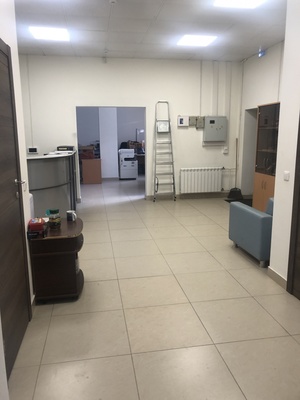 Продам коммерческое помещение 249,2 м2, 45 стрелковой дивизии ул, 269, Воронеж г