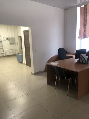 Продам коммерческое помещение 249,2 м2, 45 стрелковой дивизии ул, 269, Воронеж г