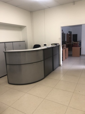 Продам коммерческое помещение 249,2 м2, 45 стрелковой дивизии ул, 269, Воронеж г