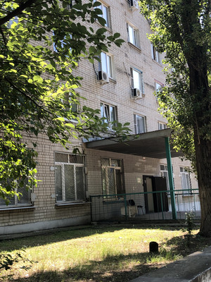 Продам коммерческое помещение 249,2 м2, 45 стрелковой дивизии ул, 269, Воронеж г