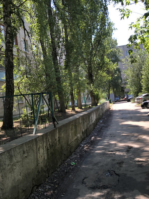 Продам коммерческое помещение 249,2 м2, 45 стрелковой дивизии ул, 269, Воронеж г