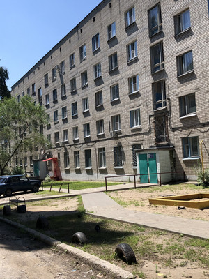 Продам коммерческое помещение 249,2 м2, 45 стрелковой дивизии ул, 269, Воронеж г