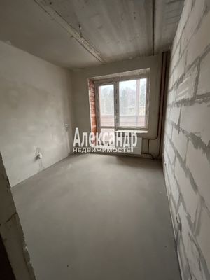 Продам однокомнатную (1-комн.) квартиру, Северная ул, 20, Всеволожск г