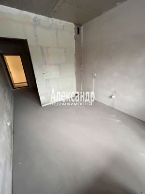 Продам однокомнатную (1-комн.) квартиру, Северная ул, 20, Всеволожск г