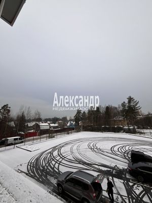 Продам однокомнатную (1-комн.) квартиру, Северная ул, 20, Всеволожск г