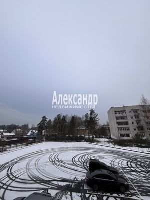 Продам однокомнатную (1-комн.) квартиру, Северная ул, 20, Всеволожск г