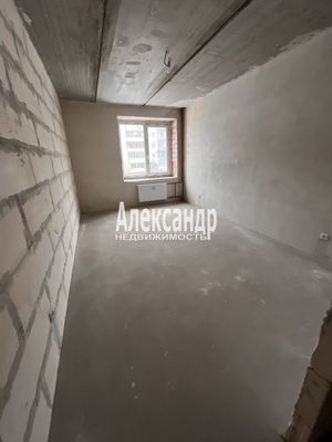Продам однокомнатную (1-комн.) квартиру, Северная ул, 20, Всеволожск г