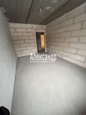 Продам однокомнатную (1-комн.) квартиру, Северная ул, 20, Всеволожск г