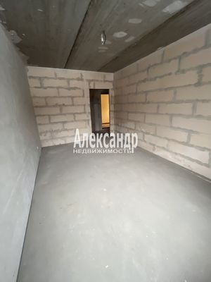 Продам однокомнатную (1-комн.) квартиру, Северная ул, 20, Всеволожск г