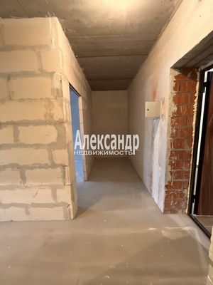 Продам однокомнатную (1-комн.) квартиру, Северная ул, 20, Всеволожск г