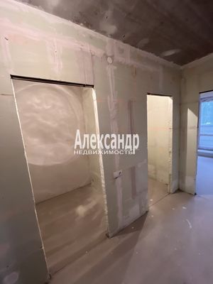Продам однокомнатную (1-комн.) квартиру, Северная ул, 20, Всеволожск г