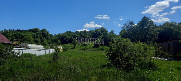 Продам участок 18 соток, ИЖС, Гоголя ул, Азовская ст-ца, 0 км от города