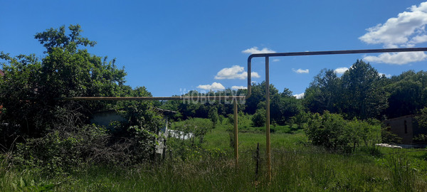 Продам участок 18 соток, ИЖС, Гоголя ул, Азовская ст-ца, 0 км от города