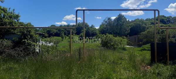 Продам участок 18 соток, ИЖС, Гоголя ул, Азовская ст-ца, 0 км от города