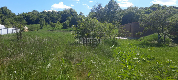 Продам участок 18 соток, ИЖС, Гоголя ул, Азовская ст-ца, 0 км от города