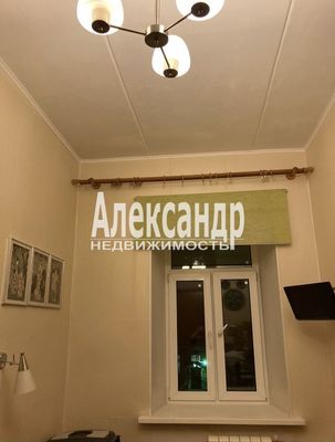 Продам трехкомнатную (3-комн.) квартиру, Александра Матросова ул, 14, Санкт-Петербург г