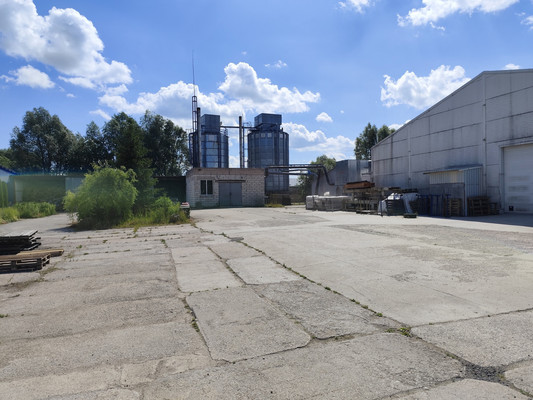 Продам склад 3 250,5 м2, Центральная ул, Константиновка п