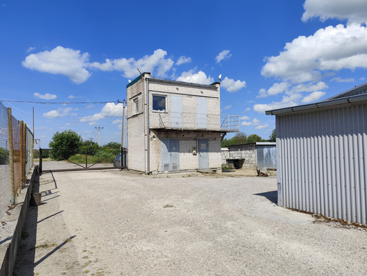 Продам склад 3 250,5 м2, Центральная ул, Константиновка п