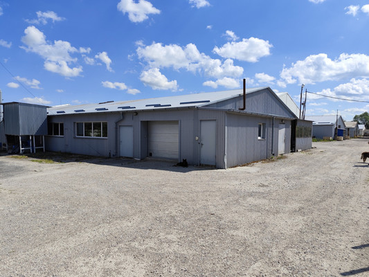 Продам склад 2 320,4 м2, Центральная ул, Константиновка п