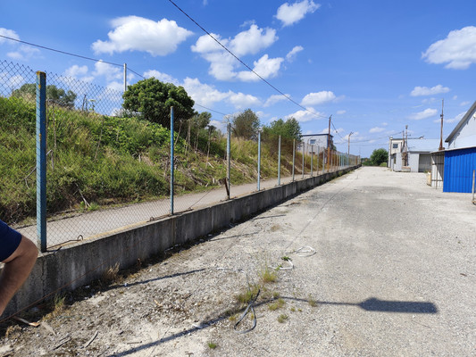 Продам склад 2 320,4 м2, Центральная ул, Константиновка п