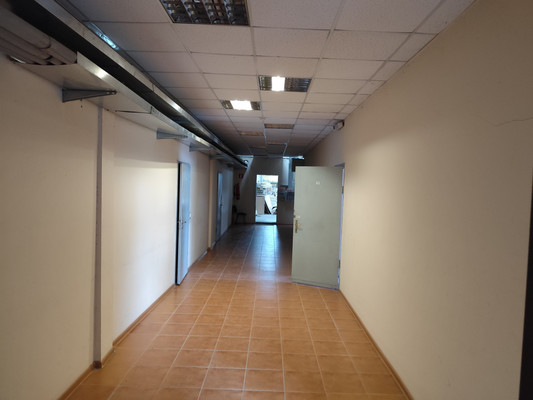 Продам склад 2 320,4 м2, Центральная ул, Константиновка п
