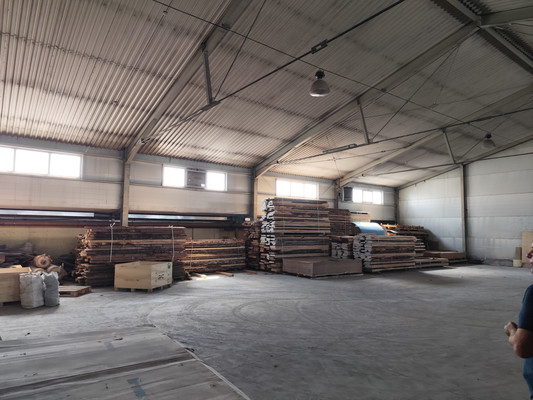 Продам склад 2 320,4 м2, Центральная ул, Константиновка п
