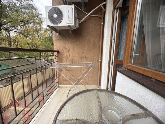 Продам двухкомнатную (2-комн.) квартиру, Мира ул, 15, Геленджик г
