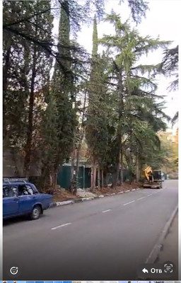 Продам участок 5,1 соток, Ленинградская ул, 64, Гурзуф пгт, 0 км от города