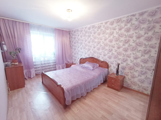 Продам многокомнатную квартиру, Д мкр, 55, Новомичуринск г