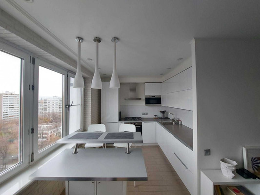 Сдам однокомнатную (1-комн.) квартиру, Дмитровка Б. ул, 20, Москва г