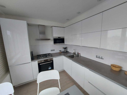 Сдам однокомнатную (1-комн.) квартиру, Дмитровка Б. ул, 20, Москва г