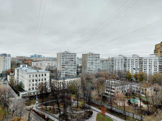 Сдам однокомнатную (1-комн.) квартиру, Дмитровка Б. ул, 20, Москва г