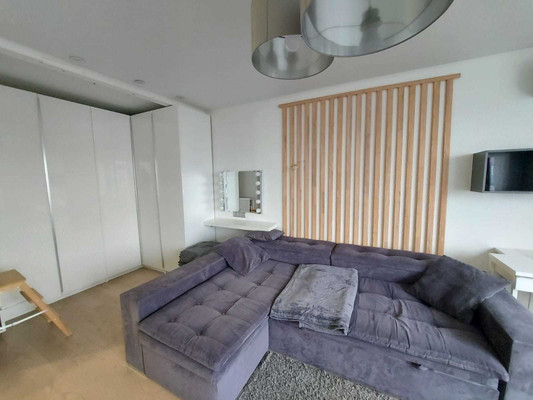 Сдам однокомнатную (1-комн.) квартиру, Дмитровка Б. ул, 20, Москва г