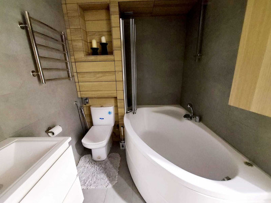 Сдам однокомнатную (1-комн.) квартиру, Дмитровка Б. ул, 20, Москва г